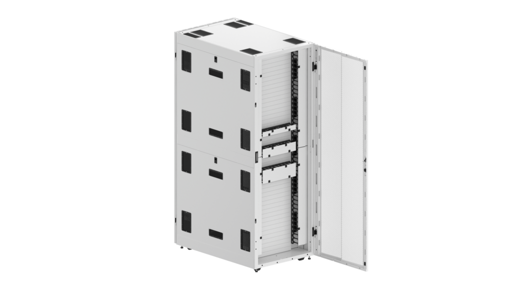 AI Ready Rack - Inova