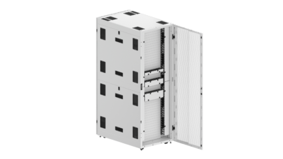 AI Ready Rack – Inova