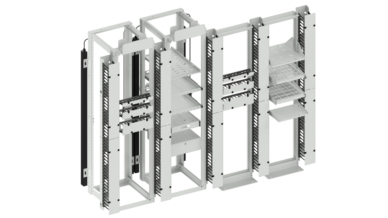 Rack Accesorries – Inova